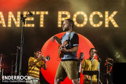 Festival Canet Rock 2019 <p>Oques Grasses<br></p>
